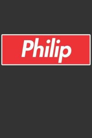 Cover of Philip