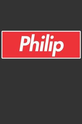 Book cover for Philip