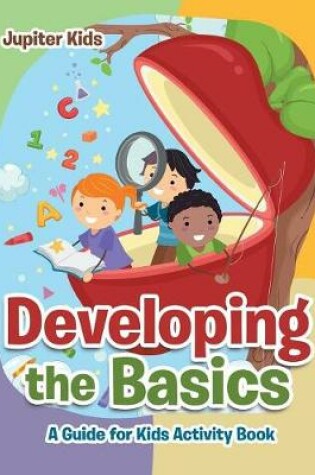 Cover of Developing the Basics