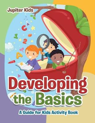 Book cover for Developing the Basics