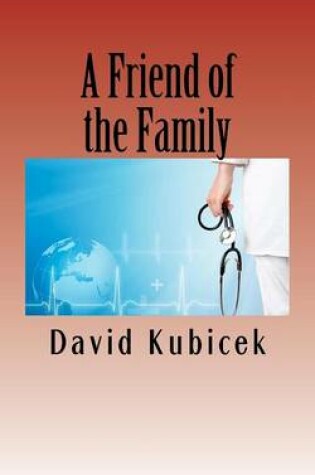 Cover of A Friend of the Family