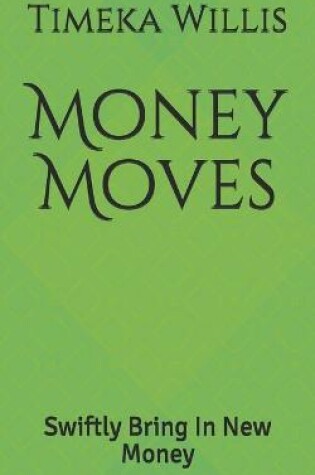 Cover of Money Moves