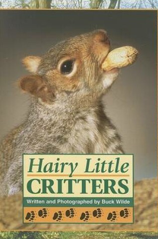 Cover of Hairy Little Critters (Ltr USA TBK)