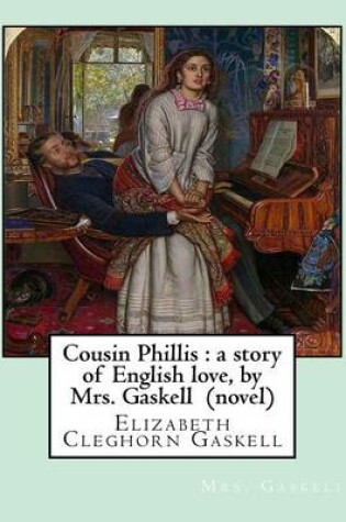 Cover of Cousin Phillis