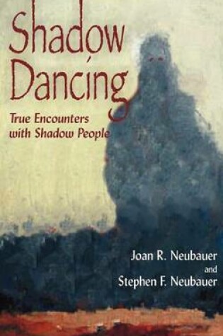 Cover of Shadow Dancing