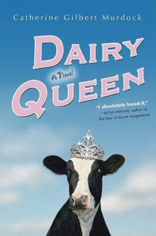 Cover of Dairy Queen