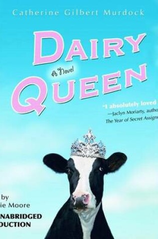 Cover of Dairy Queen