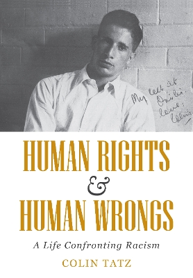 Book cover for Human Rights and Human Wrongs