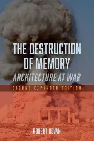 Cover of The Destruction of Memory