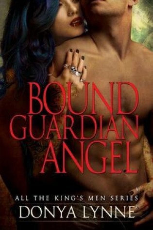 Cover of Bound Guardian Angel