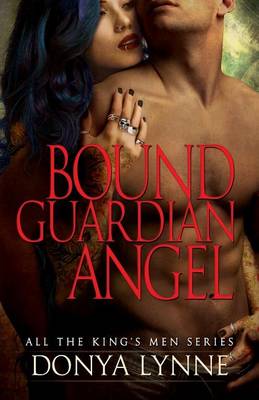 Book cover for Bound Guardian Angel
