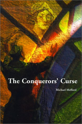 Book cover for The Conquerors' Curse