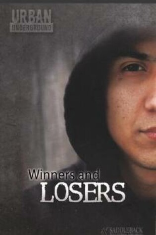 Cover of Winners and Losers