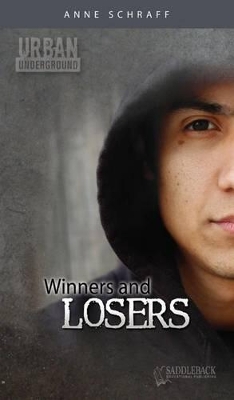 Cover of Winners and Losers