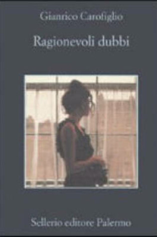 Cover of Ragionevoli dubbi