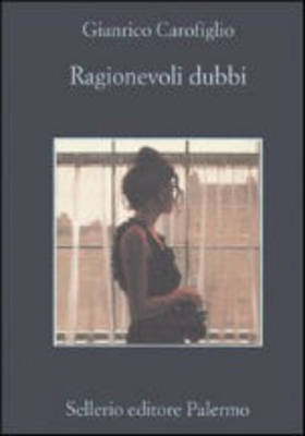 Book cover for Ragionevoli dubbi