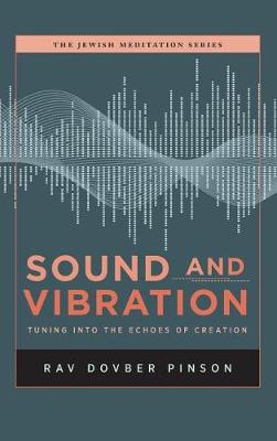 Book cover for Sound and Vibration