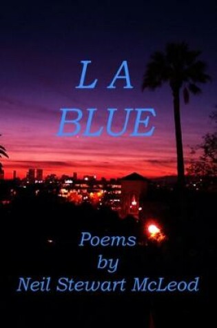 Cover of L A Blue