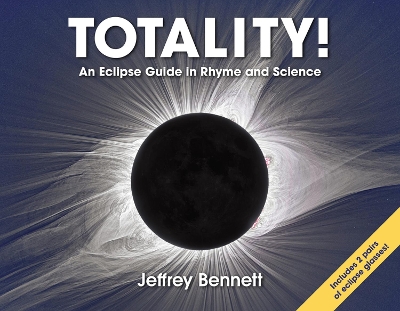 Book cover for Totality!