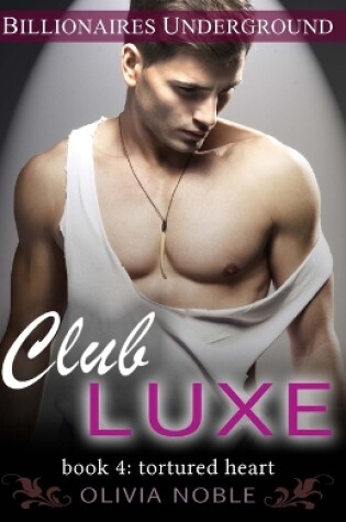 Cover of Club Luxe 4