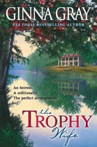 Cover of The Trophy Wife