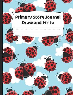 Book cover for Primary Journal Draw And Write