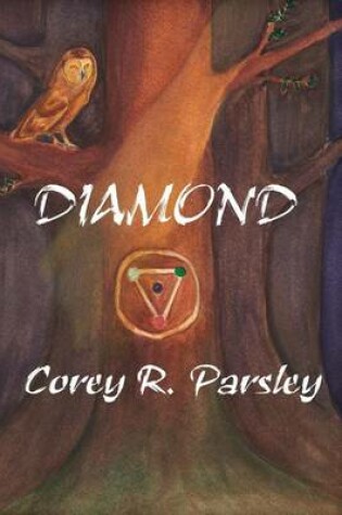 Cover of Diamond