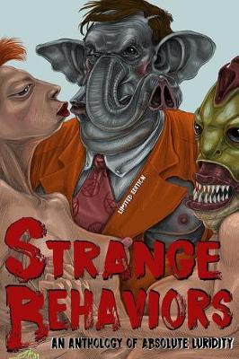 Book cover for Strange Behaviors