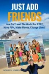 Book cover for Just Add Friends