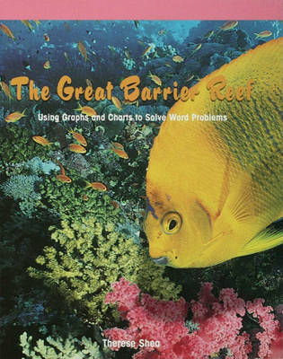 Book cover for The Great Barrier Reef