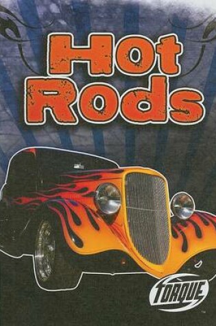 Cover of Hot Rods