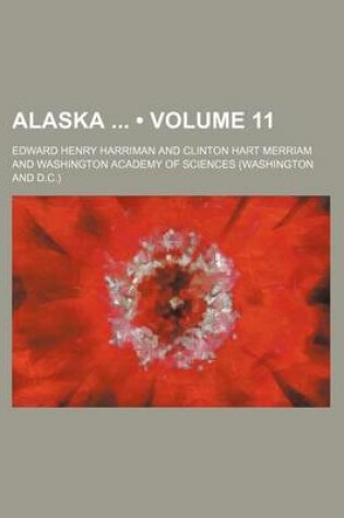 Cover of Alaska (Volume 11)