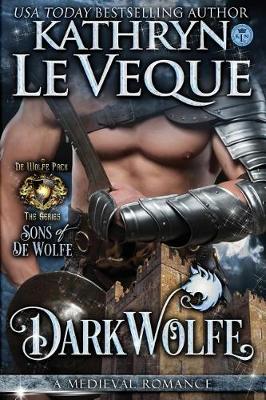 Cover of DarkWolfe