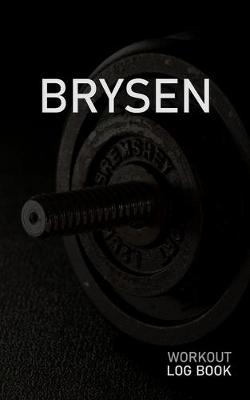 Book cover for Brysen