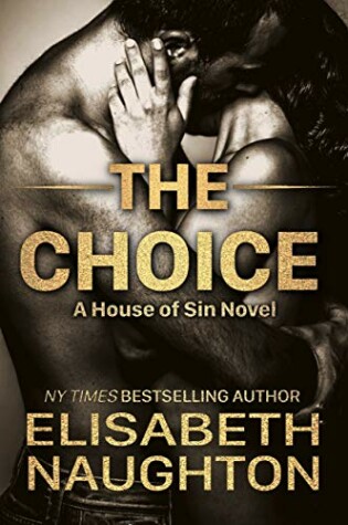 Cover of The Choice