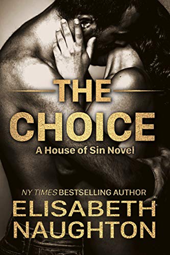 Book cover for The Choice