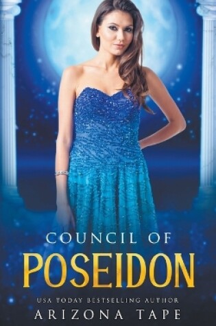 Cover of Council Of Poseidon