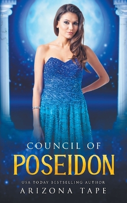 Book cover for Council Of Poseidon