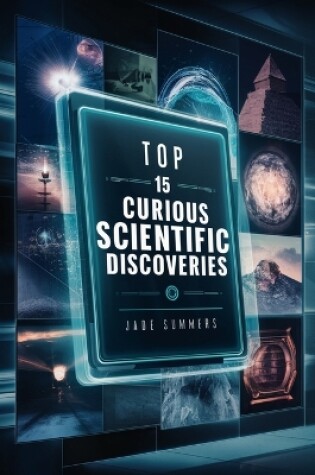 Cover of Top 15 Curious Scientific Discoveries