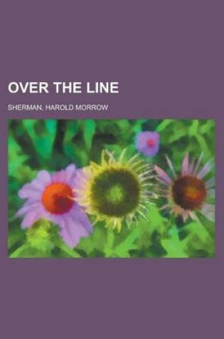 Cover of Over the Line