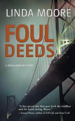 Book cover for Foul Deeds