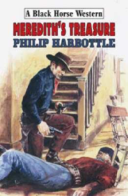 Cover of Meredith's Treasure