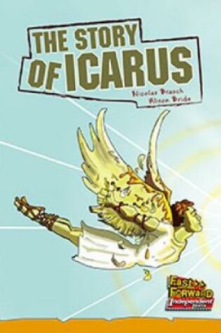 Cover of Icarus