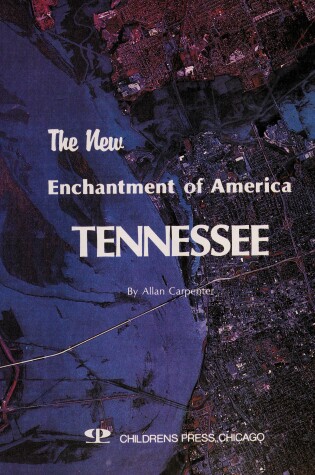 Cover of Tennessee