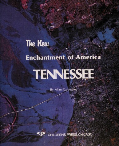 Book cover for Tennessee