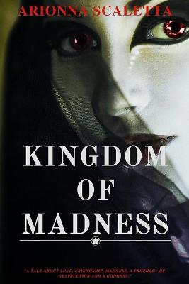 Cover of Kingdom Of Madness