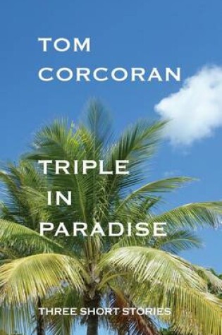 Cover of Triple in Paradise