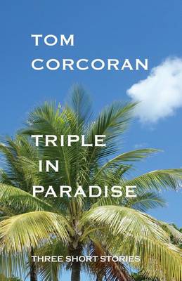 Book cover for Triple in Paradise