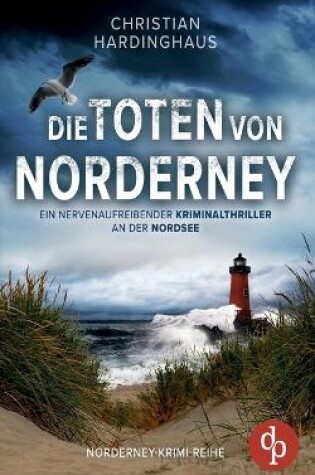 Cover of Die Toten von Norderney