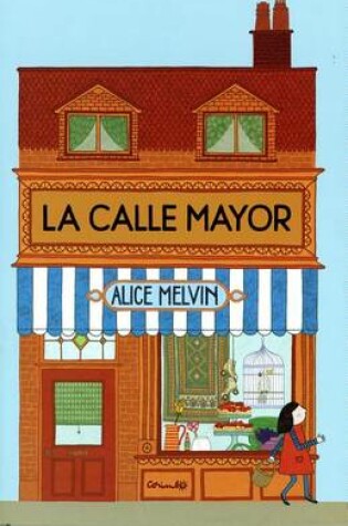 Cover of La Calle Mayor